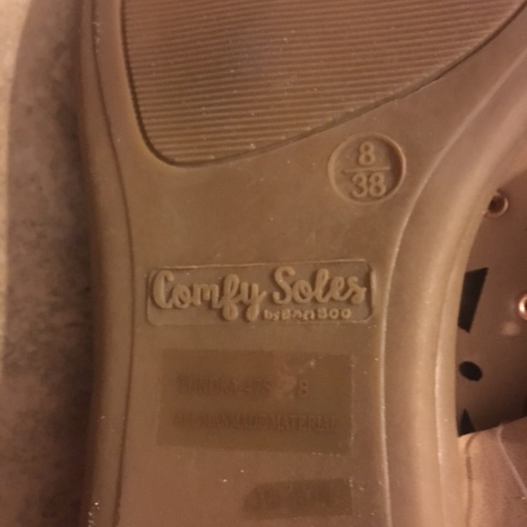 Sandals - Picture 6 of 6